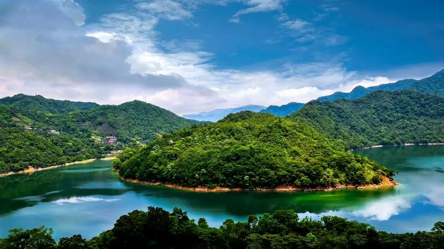 高精度高效电子